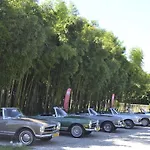 Domaine De Valmont 3* Barsac (Gironde)