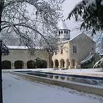 Domaine De Valmont Hotel 3*