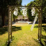 Domaine De Valmont 3* Barsac (Gironde)