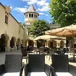 Domaine De Valmont Hotel Barsac (Gironde)