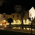 Domaine De Valmont Hotel