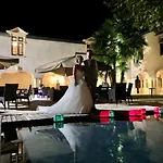Domaine De Valmont Hotel Barsac (Gironde)