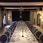 Hotel Domaine De Valmont 3*