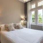 Domaine De Valmont Hotel