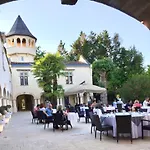 Domaine De Valmont Hotel