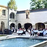 Hotel Domaine De Valmont 3*