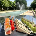 Domaine De Valmont 3* Barsac (Gironde)