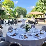 Domaine De Valmont Hotel