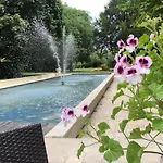 Domaine De Valmont Barsac (Gironde)
