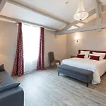 Domaine De Valmont Hotel
