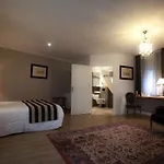 Hotel Domaine De Valmont 3*