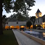 Domaine De Valmont Hotel
