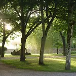 Domaine De Valmont Hotel