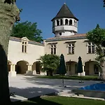 Hotel Domaine De Valmont