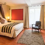 Domaine De Valmont Hotel 3*