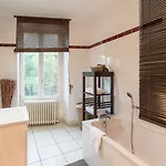Domaine De Valmont Hotel