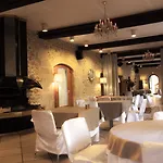 Hotel Domaine De Valmont 3*