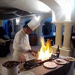 Domaine De Valmont Hotel Barsac (Gironde)
