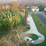 Domaine De Valmont Hotel
