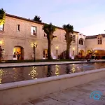 Hotel Domaine De Valmont Barsac (Gironde)