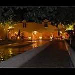 Domaine De Valmont Hotel