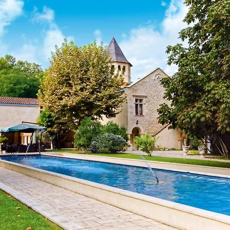 Domaine De Valmont 3*