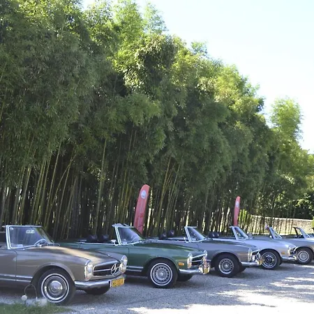 Domaine De Valmont 3* Barsac (Gironde)