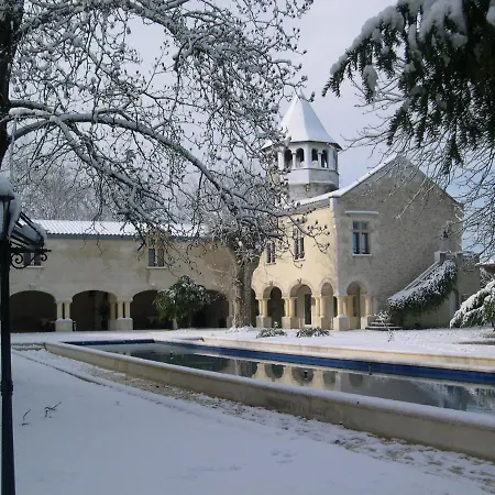 Domaine De Valmont Otel 3*
