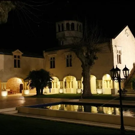 Domaine De Valmont Otel