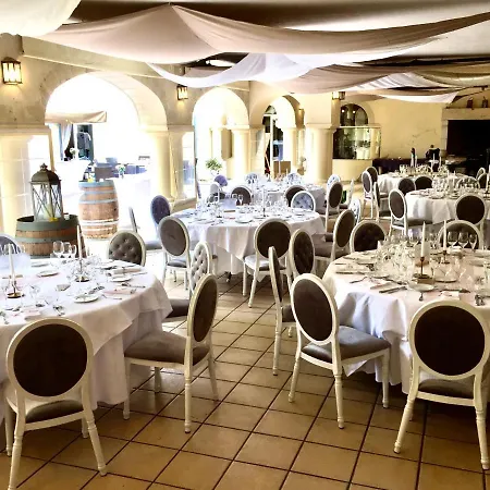 Domaine De Valmont Hotel 3*