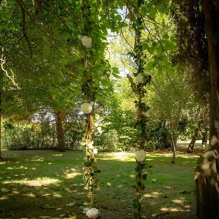 Domaine De Valmont Otel