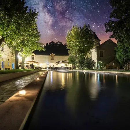 Hotel Domaine De Valmont