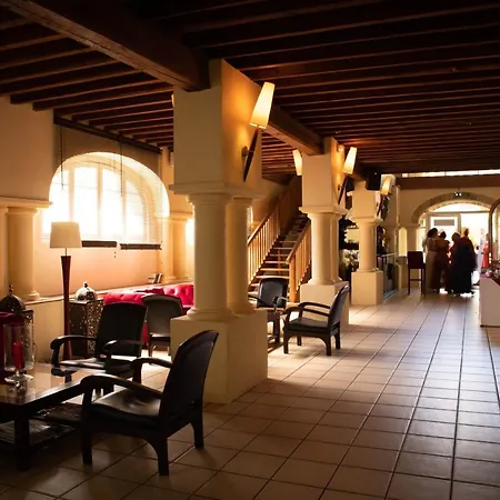 Domaine De Valmont Hotel Barsac (Gironde)