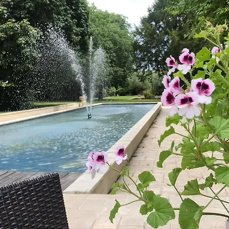 Domaine De Valmont Barsac (Gironde)