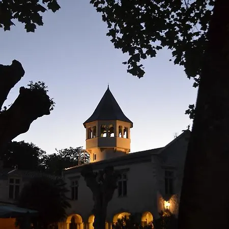 Hotel Domaine De Valmont 3*