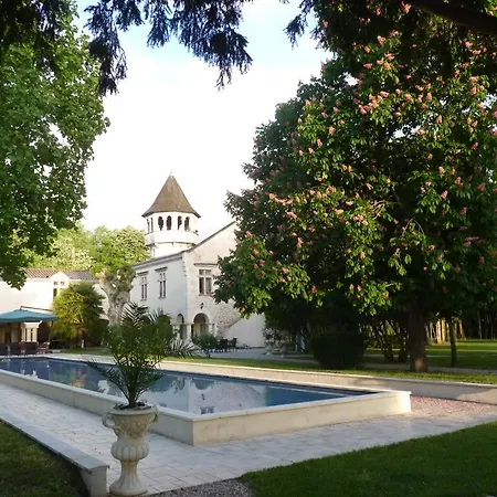 Domaine De Valmont Barsac (Gironde)