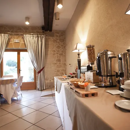 Domaine De Valmont