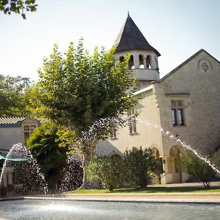Domaine De Valmont 3* Barsac (Gironde)