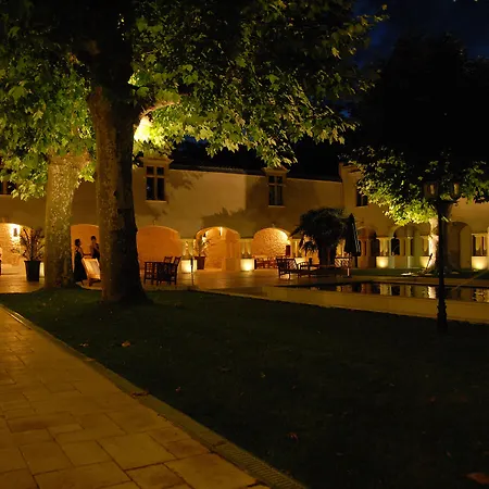 Domaine De Valmont Barsac (Gironde)