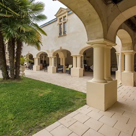 Domaine De Valmont 3*