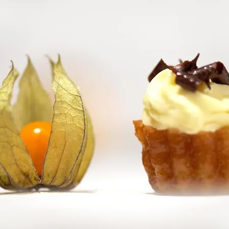 Domaine De Valmont Hotel 3*