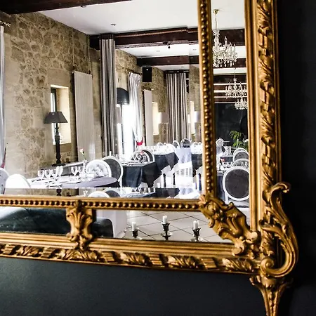 Domaine De Valmont 3*