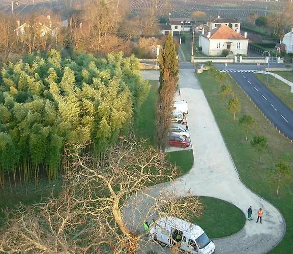 Domaine De Valmont Hotel