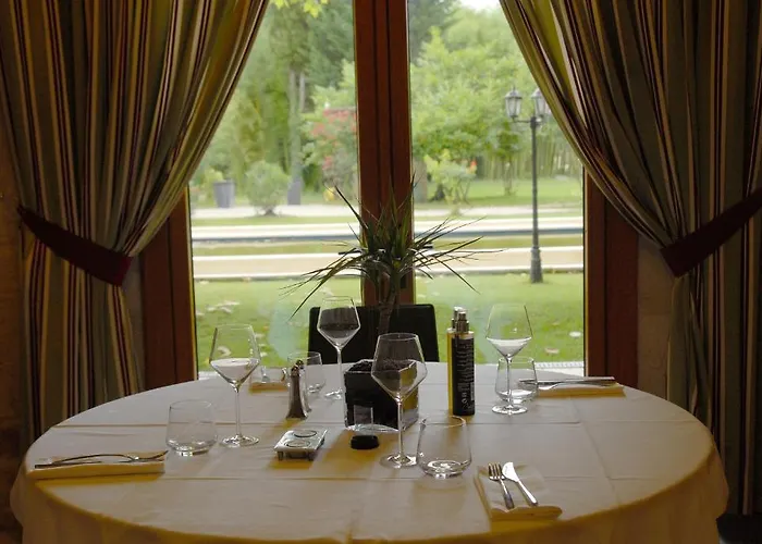 Domaine De Valmont 3*