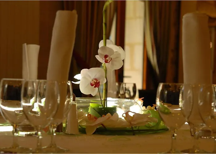 Domaine De Valmont 3* Barsac (Gironde)